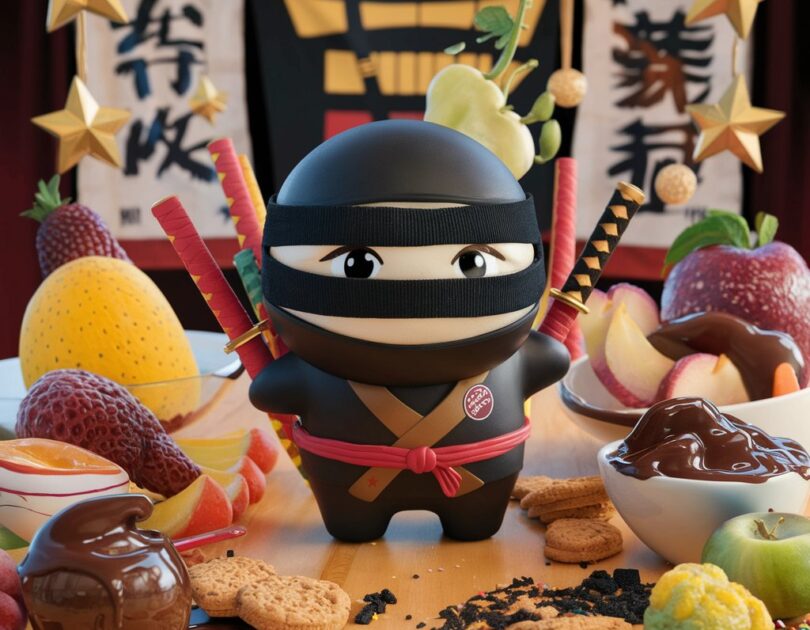 Ninja creami recipes